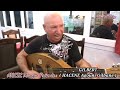Hacen Gilbert Ayen Aouk Idenid Une Chanson De Hamidouche 