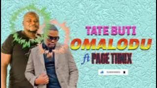 tatebuti ft ethnix- omalodu ( tooth pick album 2021)