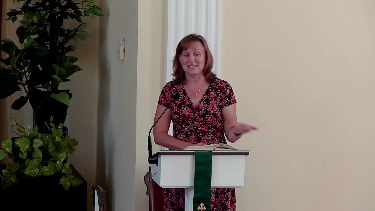 East Granby Congregational Church YouTube