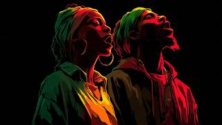 This Reggae Will Calm Your Mind - Rain on My Soul / Rasta Roots screenshot 5
