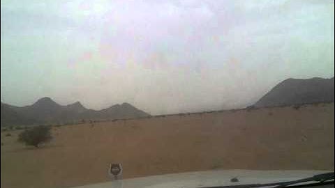 دحيم الحماد تلاوة من سورة الأنفال برنية ١٤٣٢ ه