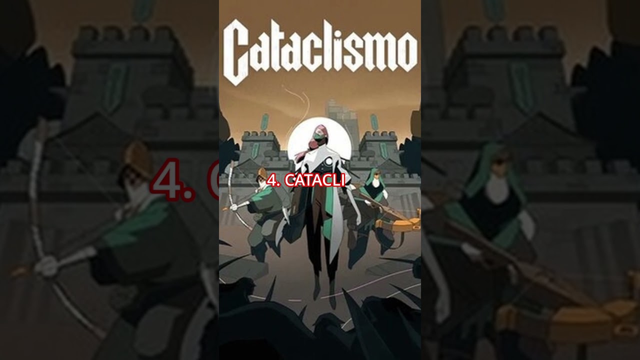 TOP 10 STRATEGY GAMES OF 2025