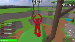 KOUR.IO UNDERKOUR MEGAJUMP 
