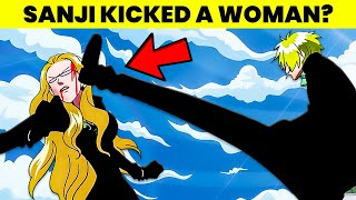 45 One Piece Secrets You Didn't Know!