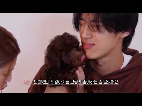 [환승연애2 17화] 태이x나언 바람피러 가는데 내가왜??