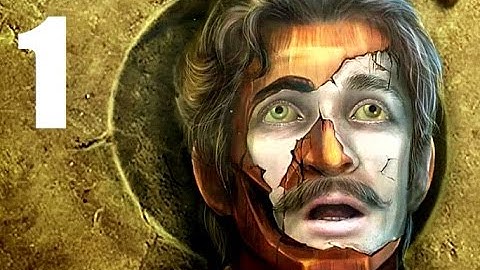 PuppetShow 9: Her Cruel Collection - Part 1 Let