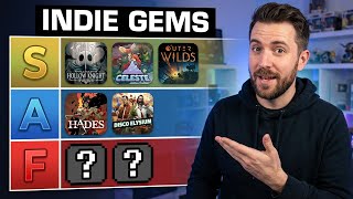 Top 5 Indie Masterpieces You MUST Play Before You Die | Hidden Gems 2026