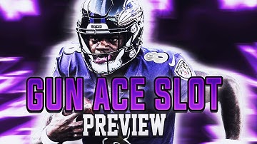MADDEN 20 - GUN ACE SLOT EBOOK (PREVIEW)