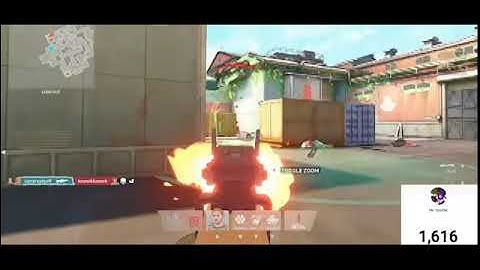 Understanding Spectre Divide clip, Actually Starting Spectre Divide clip