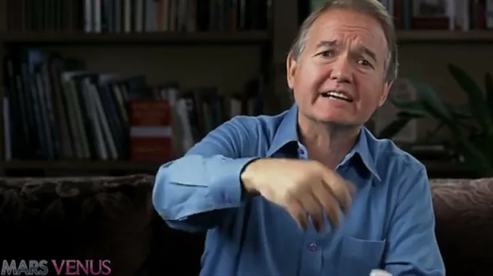 John Gray - Lithium Orotate - Very good for mental health..