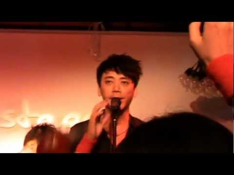信 我記得 新碟音樂會(香港20121114) 淪陷(1)