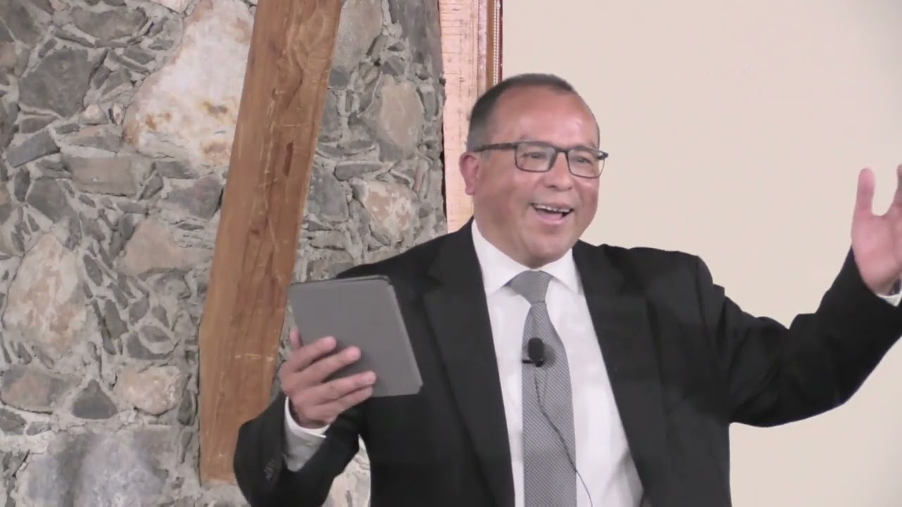 Conferencia de hermanas área metropolitana 2025