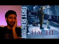 Watching Hachi: A Dogs Tale (2009) FOR THE FIRST TIME!! || Movie Reaction!!