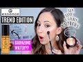 Essence Sun Sand And Golden Rainbows Trend Edition | Review, Swatches, Makeup Tutorial