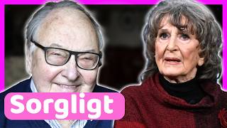 Siw Malmkvists sorgliga ord om hemtjänsten – kritiken träffar rakt i hjärtat