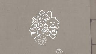 Binti has got a piece of chalk screenshot 4