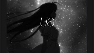keshi - us (lyrics)