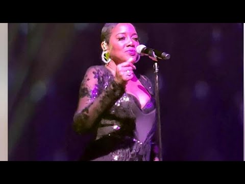 R&B Singer Beth - YouTube