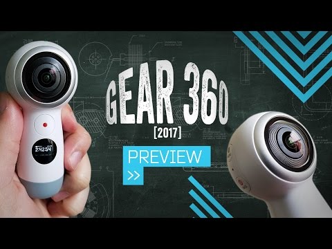 What How Do 360 Cameras Work