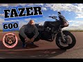  et pourquoi pas le fazer 600   fzs 