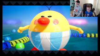 Yoshis Crafted World | Elis Playthrough Part 4 @jeetv7630