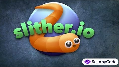 slither.io unity source code