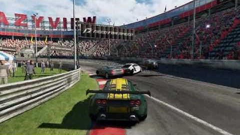 SHIFT 2 UNLEASHED™ - How To Overtake: The Easy Way