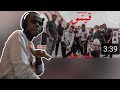 ردة فعلي على اغنية قستافو الرهيب قينق 