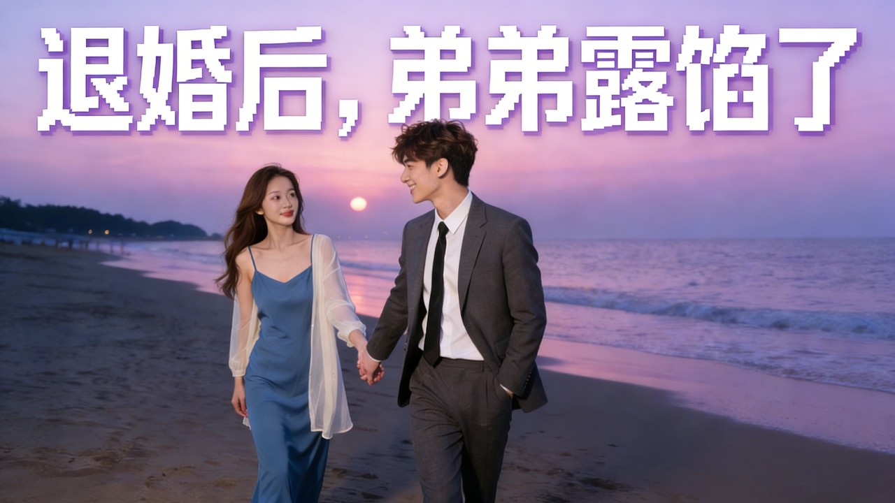 退婚后，我靠读心术逆袭