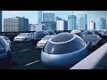 Future cars - Top 5 Autonomous Self Driving Pods Amazing Technology | pod cars of the future ✅