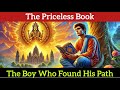 When all roads come to an end, listen this story| Powerful motivational story | Learn speak English