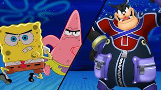 Rowdy Rumble