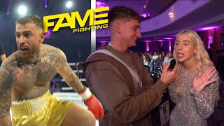 Thumbnail for WIE STARK sind Promis? | FAME FIGHTING | TomSprm