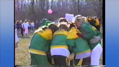 1989 Adams State Women