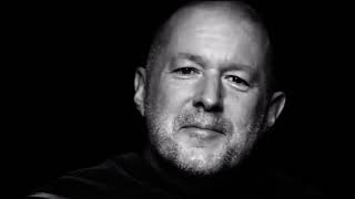 Jony Ive On Ideas Being Able To Thrive Over Problems