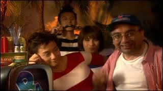 PORNOGRAFFITTI『Music Hour』MUSIC VIDEO