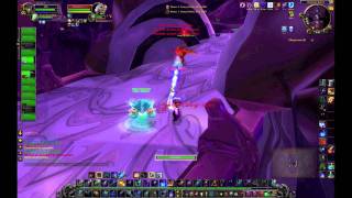 GFB: Level 85 Mage PvP Teaser