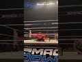 Naomi Delivers A Thunderous Powerbomb to WWE Women’s Champion Nia Jax | WWE SmackDown