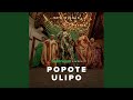 Popote Ulipo Vocal Version