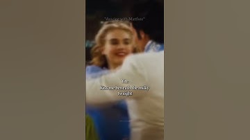 ||Mattheo Riddle x Yn|| Kiss me...♥︎ #harrypotter #matheoriddle #hogwart #yn