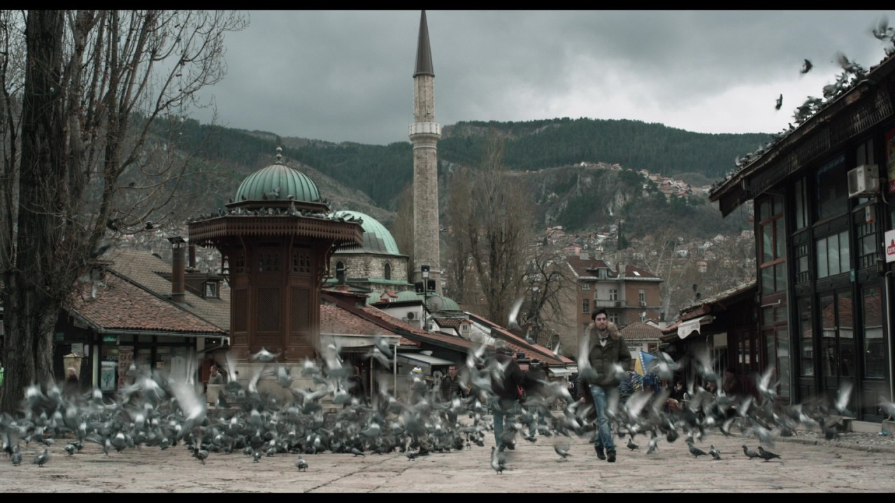 Sabina K. trailer