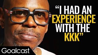 Dave Chappelle REVEALS How He Became The World's GREATEST COMEDIAN| Inspirational Documentary