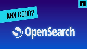 OpenSearch: Getting started on a managed platform