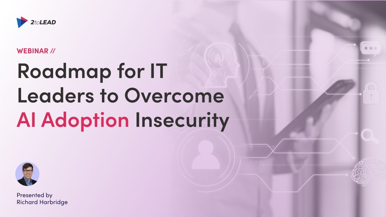 Overcoming AI Adoption Insecurity in Organizations