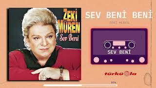 Zeki Müren - Sev Beni Beni