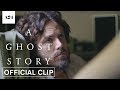 "Stay" Official Clip