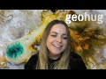Wendy Ware - From Coal Logs to Cloud Models: A 60-Year Journey in Geomet