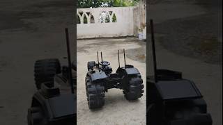 Nishu bhai jesa tractor modified kar liya 😱#shorts #ytshorts #youtubeshorts #minivlog #dailyvlog