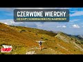 Tatry Zachodnie: Nędzówka-Kopa Kondracka-Kasprowy Wierch 11.06.2018