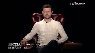 📜 Pactul Molotov - Ribbentrop și Basarabia în documentele diplomatice americane